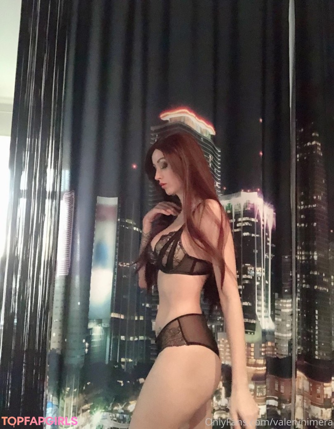 Nagie wyciekłe zdjęcie OnlyFans od Lera Himera #8913