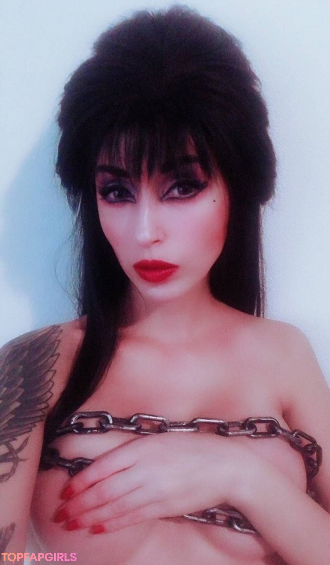 Nagie wyciekłe zdjęcie OnlyFans od Lera Himera #9802