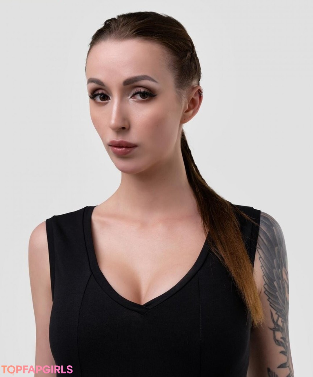 Nagie wyciekłe zdjęcie OnlyFans od Lera Himera #9858