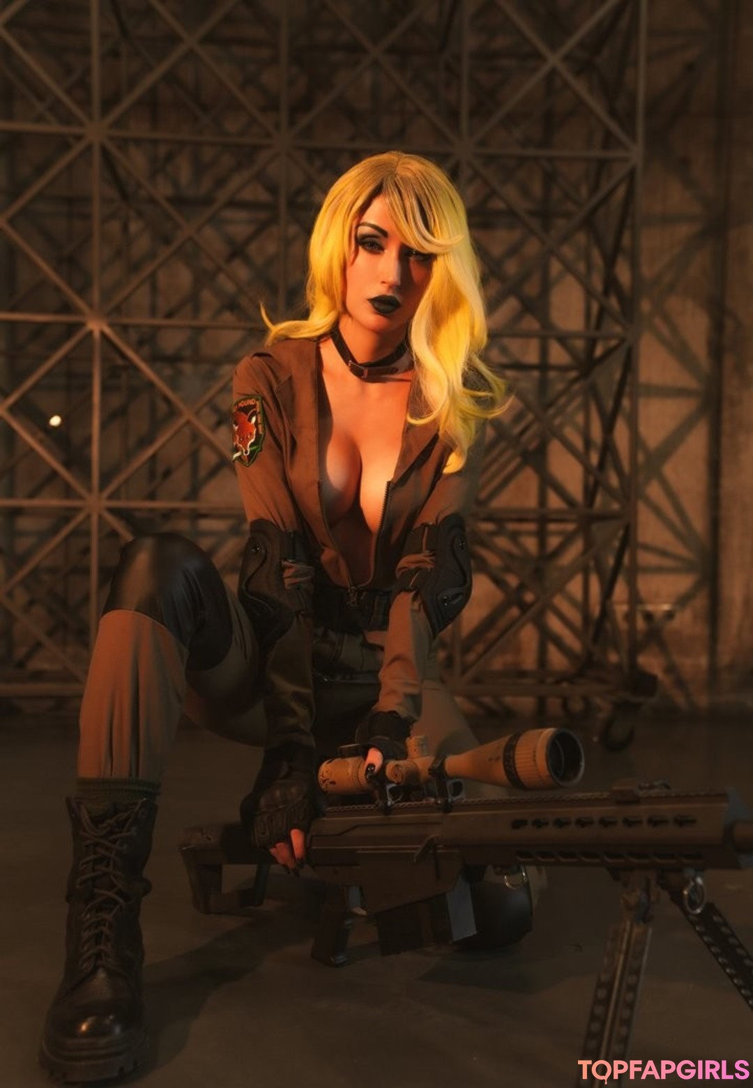 Nagie wyciekłe zdjęcie OnlyFans od Lera Himera #9914