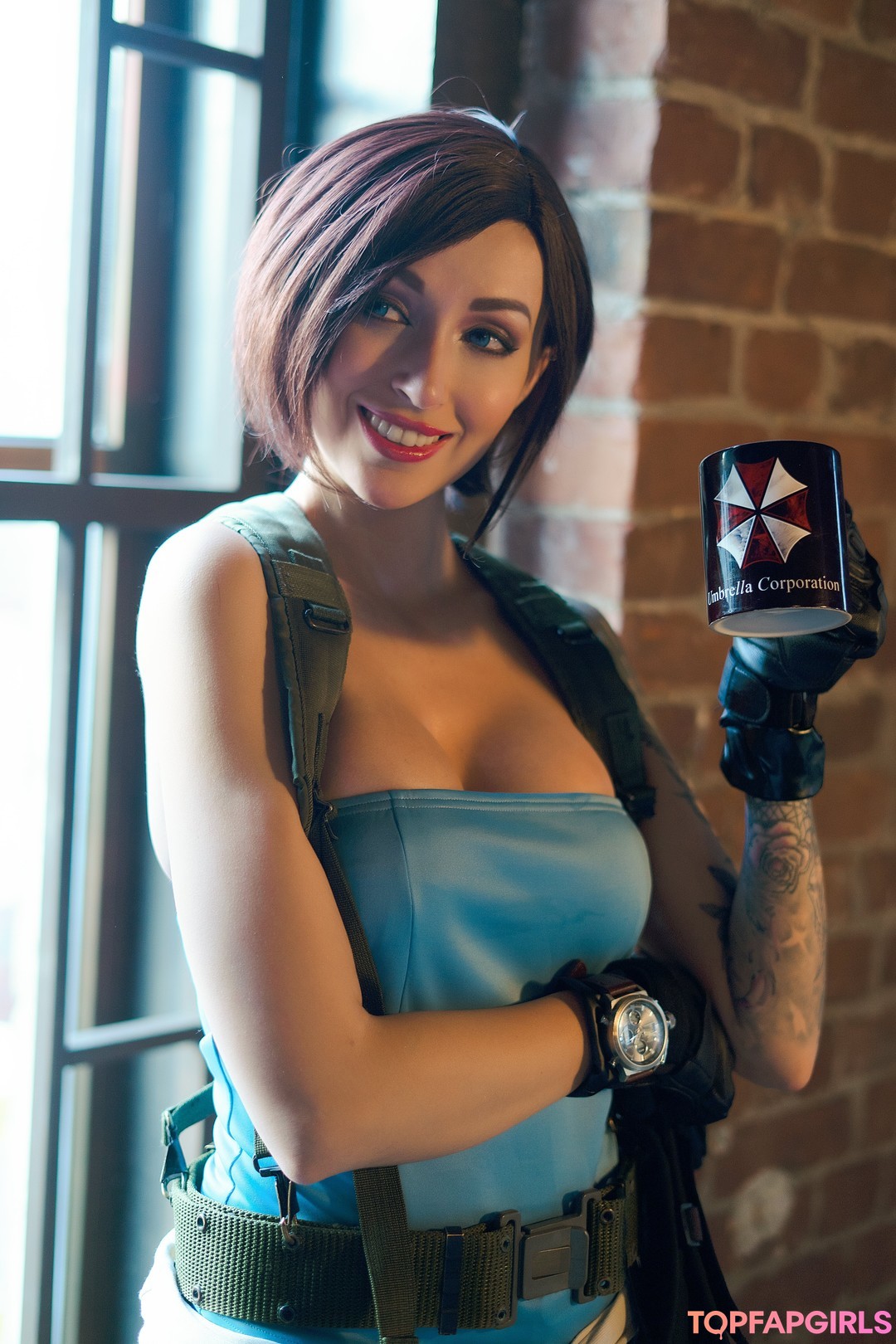 Nagie wyciekłe zdjęcie OnlyFans od Lera Himera #1006