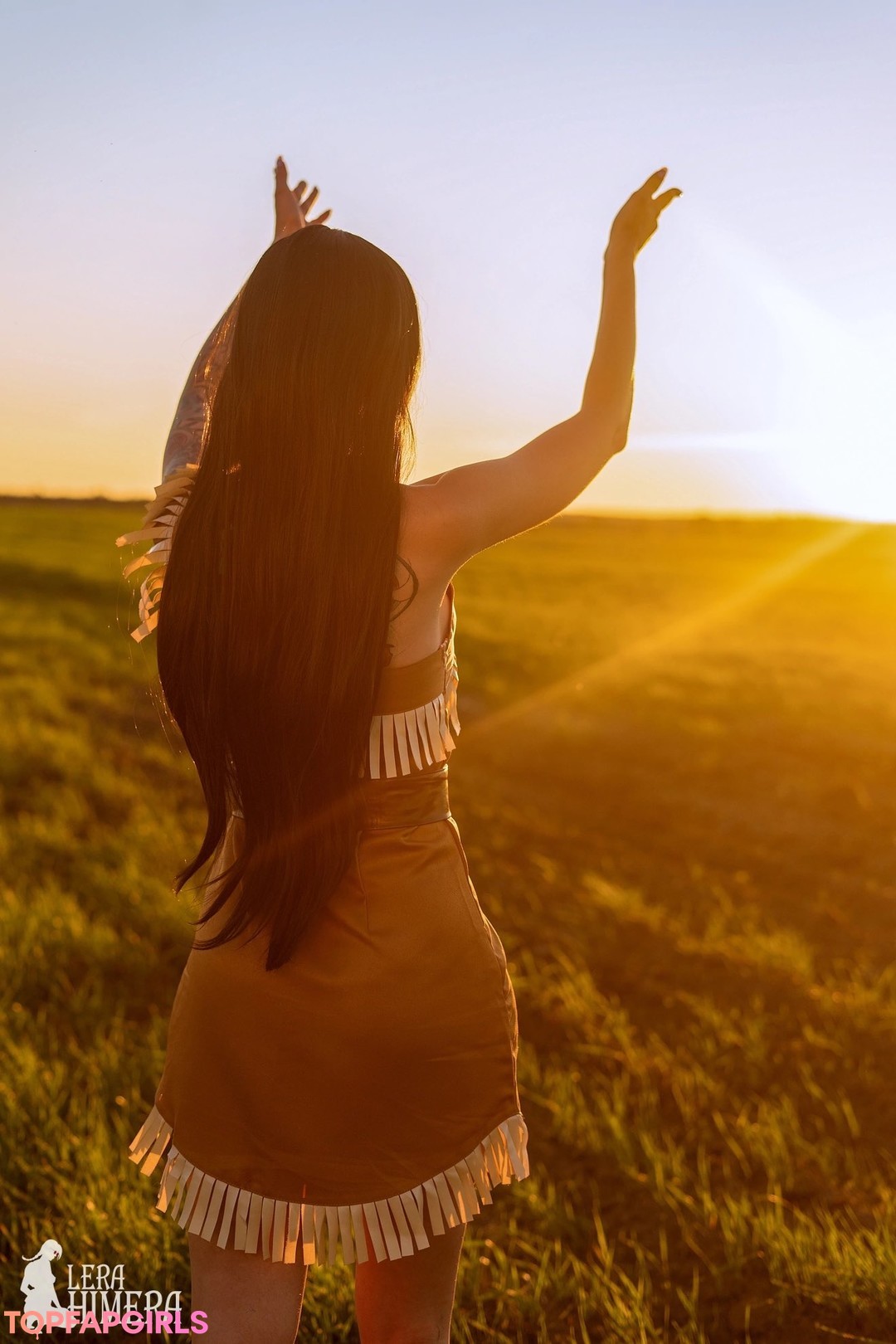 Nagie wyciekłe zdjęcie OnlyFans od Lera Himera #1096