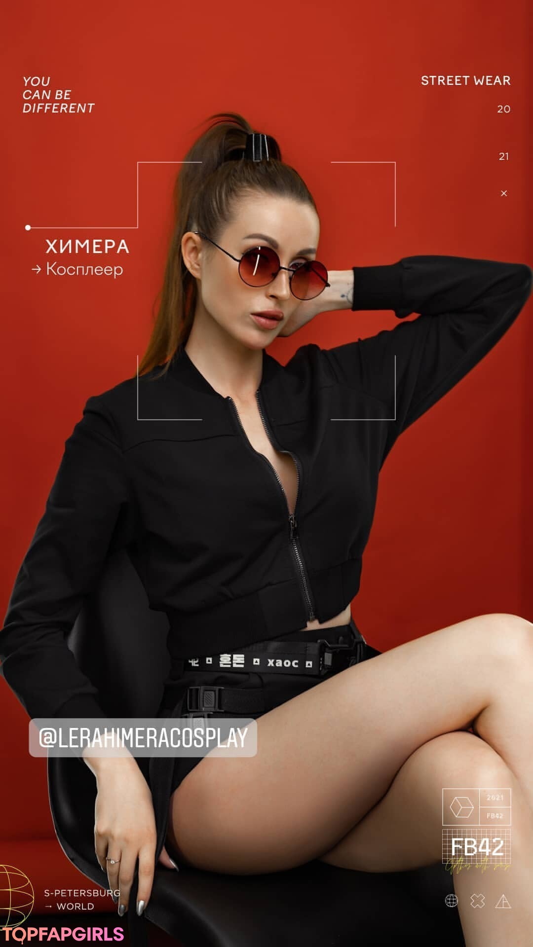 Nagie wyciekłe zdjęcie OnlyFans od Lera Himera #1194