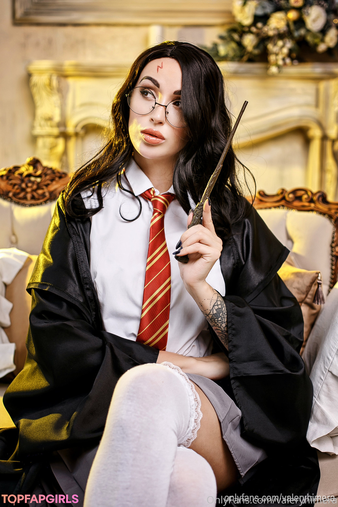 Nagie wyciekłe zdjęcie OnlyFans od Lera Himera #1250