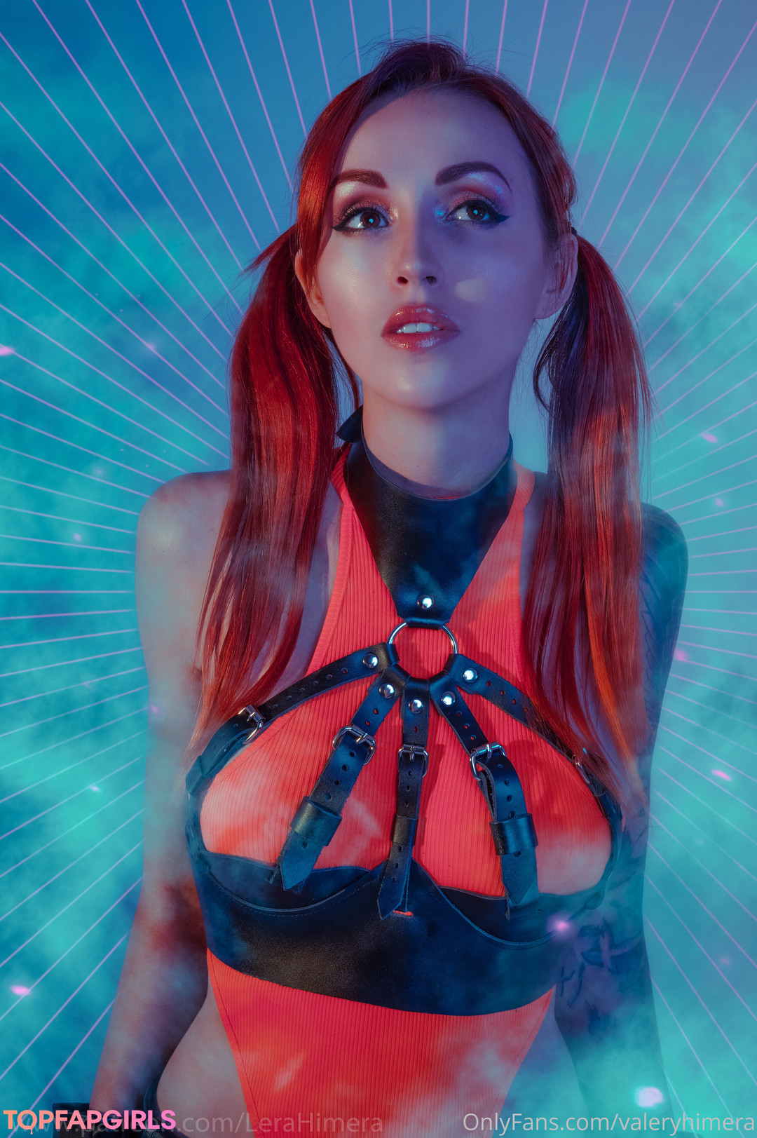 Nagie wyciekłe zdjęcie OnlyFans od Lera Himera #1285