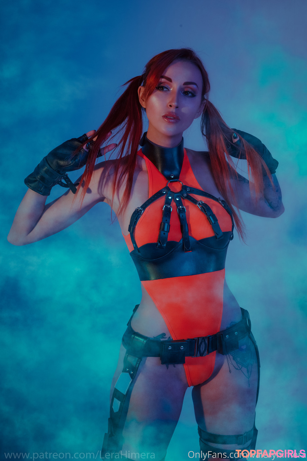 Nagie wyciekłe zdjęcie OnlyFans od Lera Himera #1308