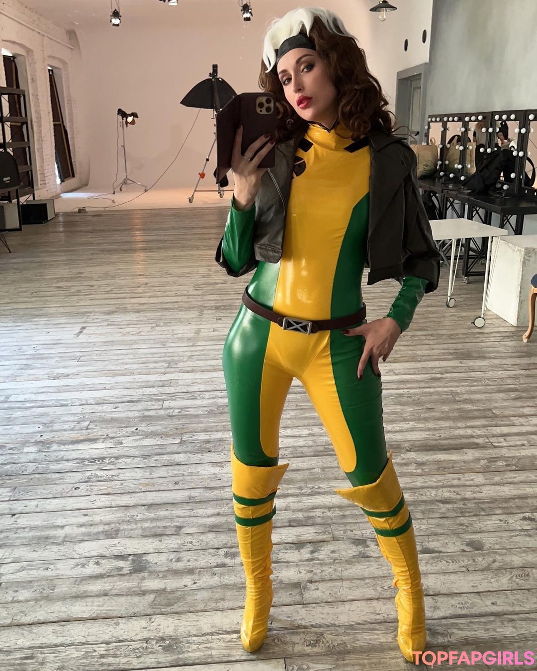 Nagie wyciekłe zdjęcie OnlyFans od Lera Himera #1389