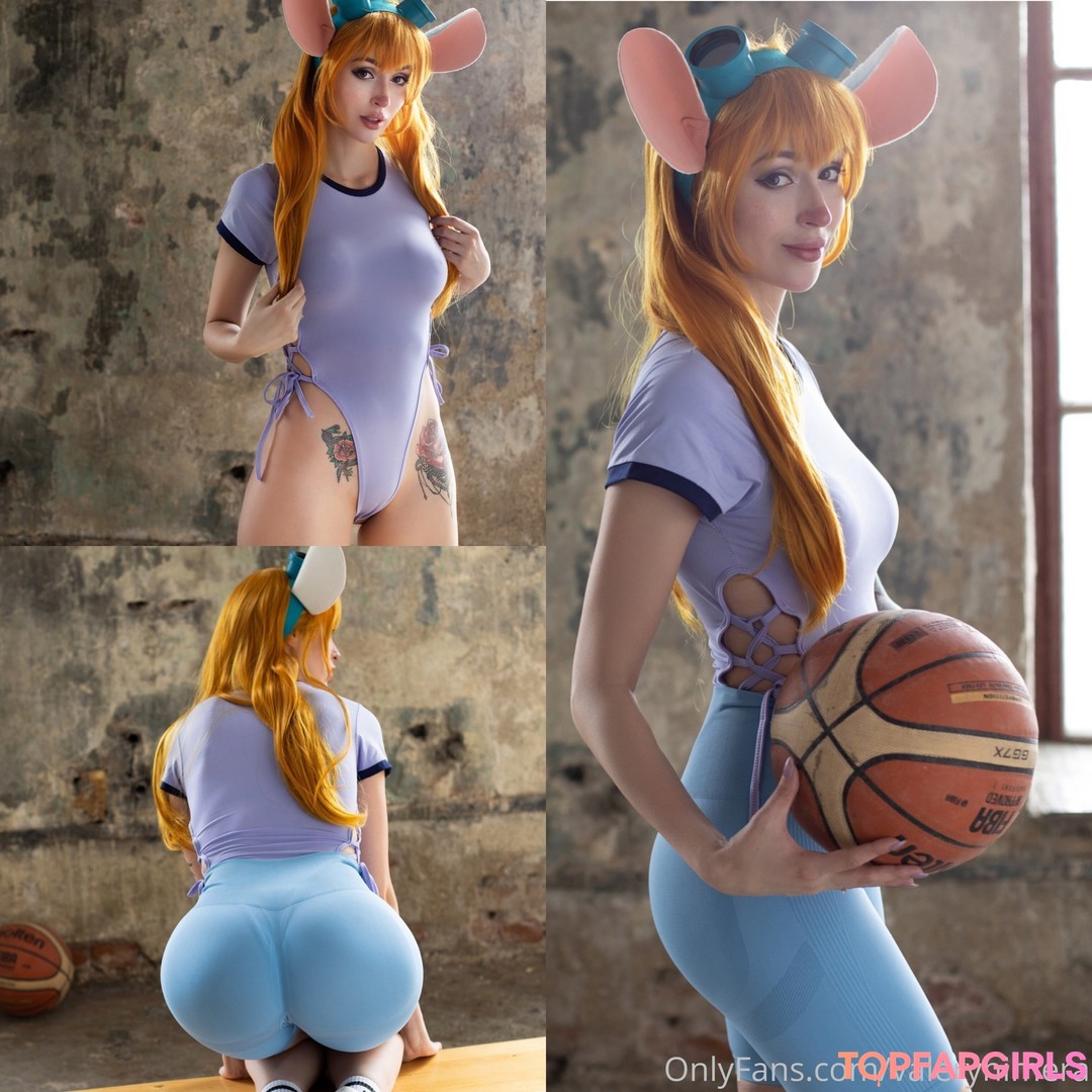 Nagie wyciekłe zdjęcie OnlyFans od Lera Himera #1423