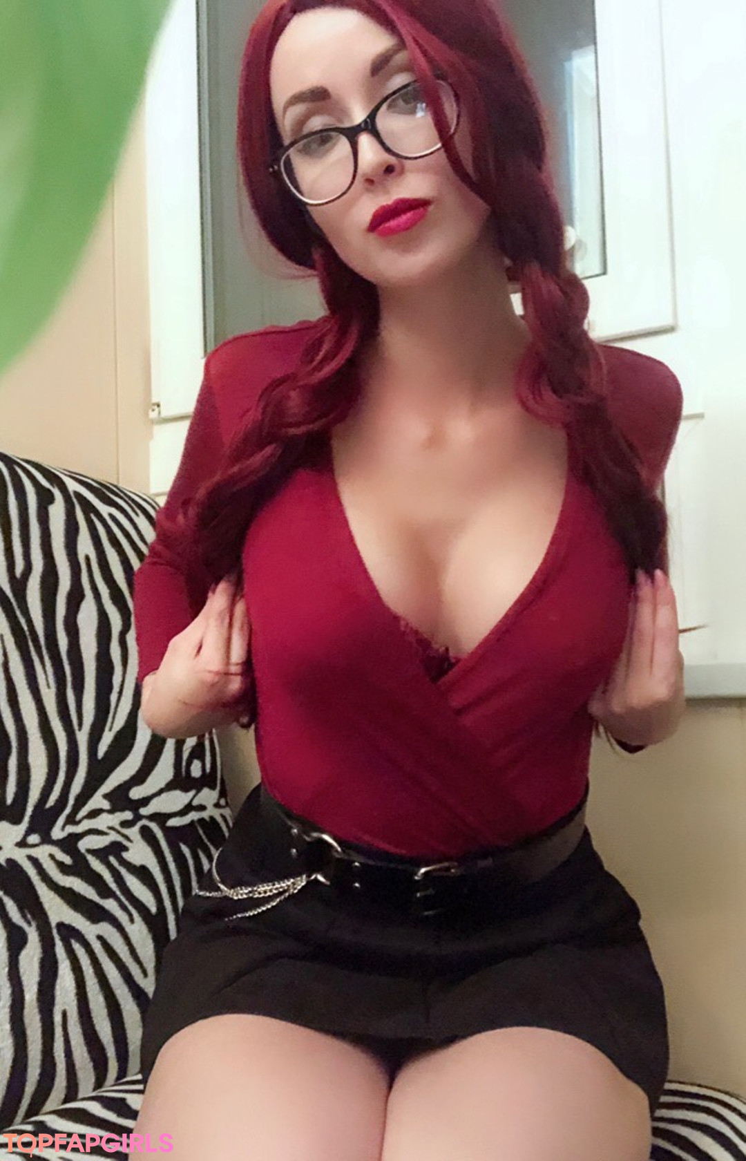 Nagie wyciekłe zdjęcie OnlyFans od Lera Himera #2053