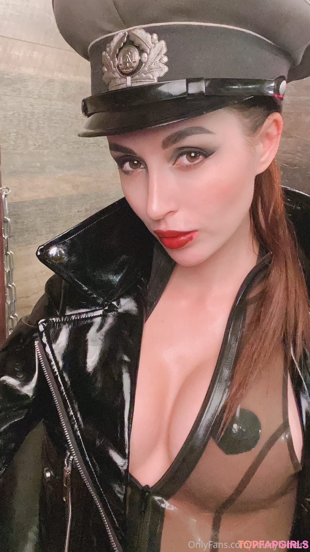 Nagie wyciekłe zdjęcie OnlyFans od Lera Himera #2234