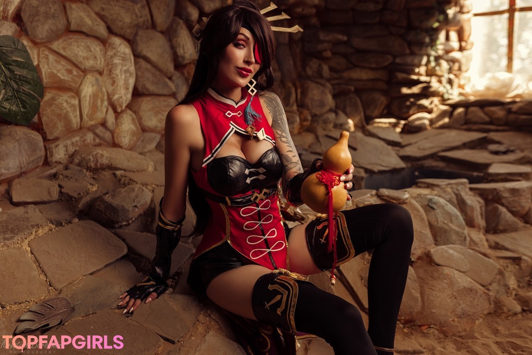 Nagie wyciekłe zdjęcie OnlyFans od Lera Himera #2316