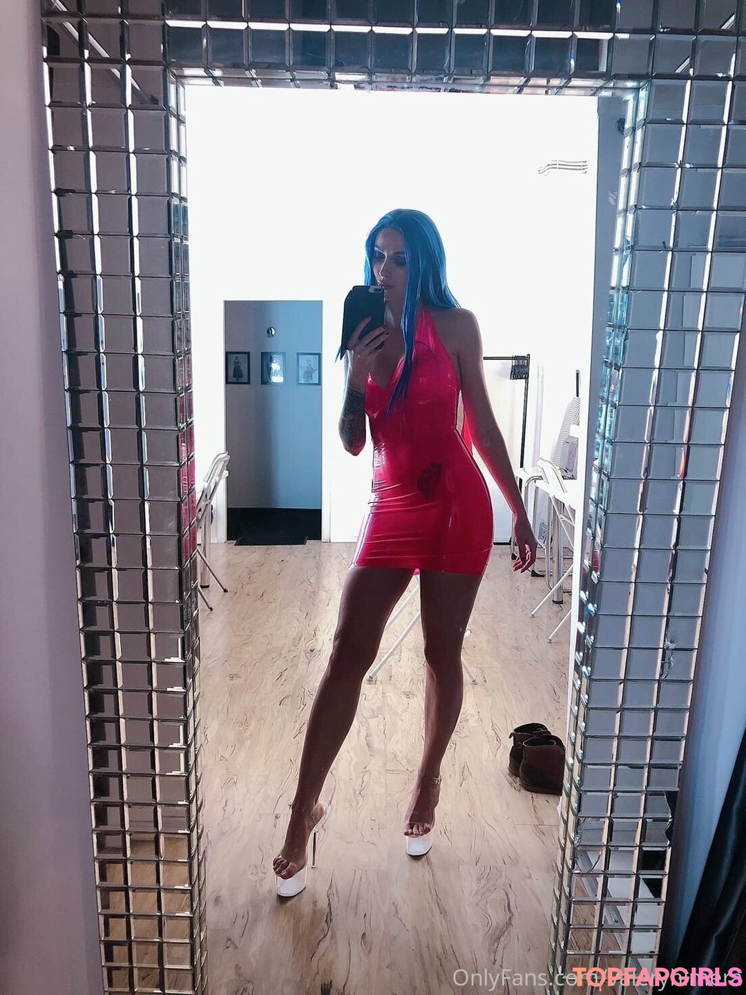 Nagie wyciekłe zdjęcie OnlyFans od Lera Himera #2348