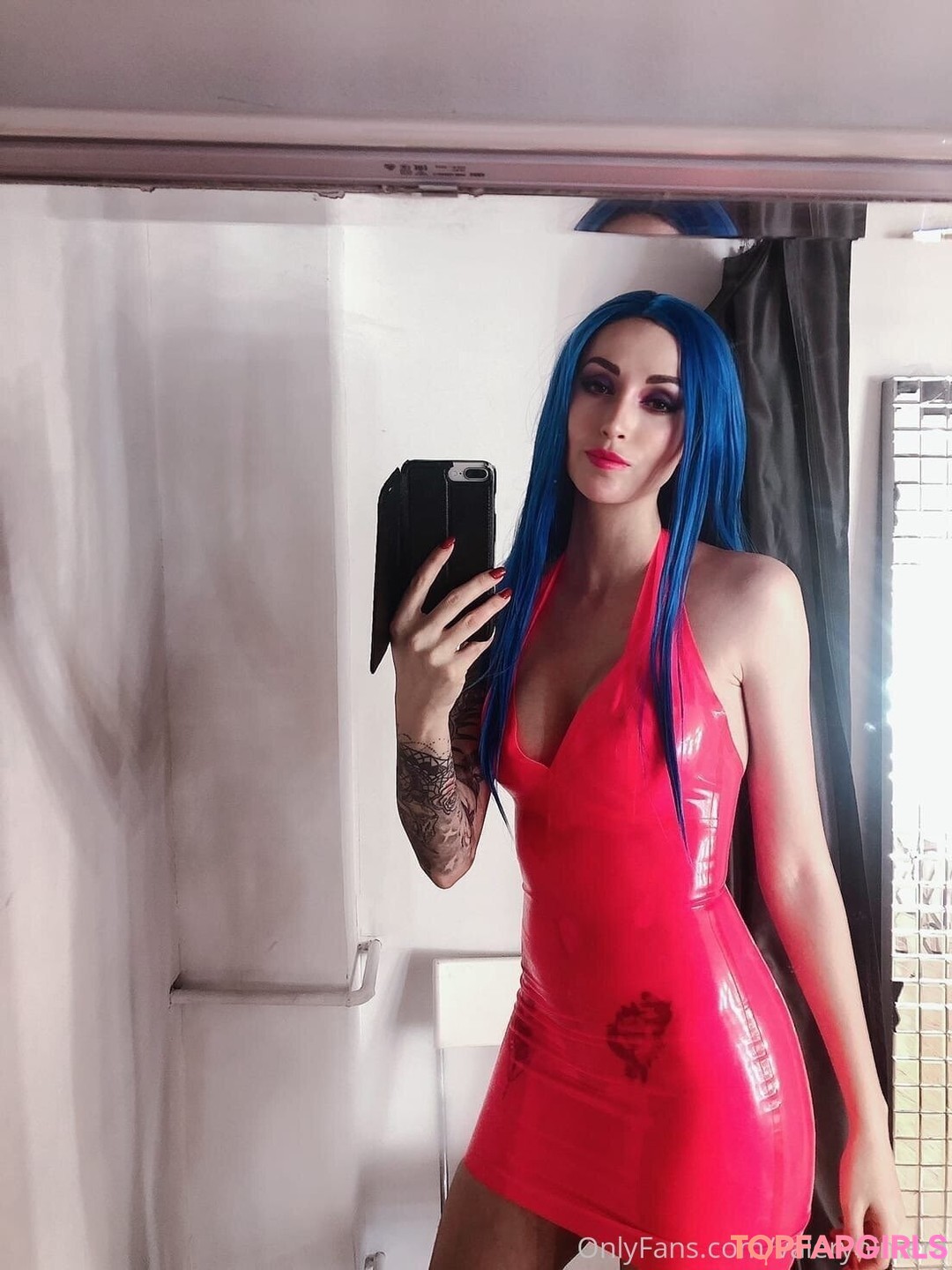 Nagie wyciekłe zdjęcie OnlyFans od Lera Himera #2349