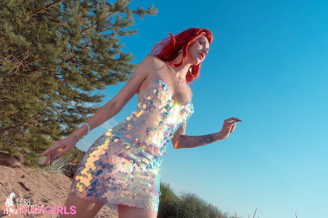 Nagie wyciekłe zdjęcie OnlyFans od Lera Himera #2396