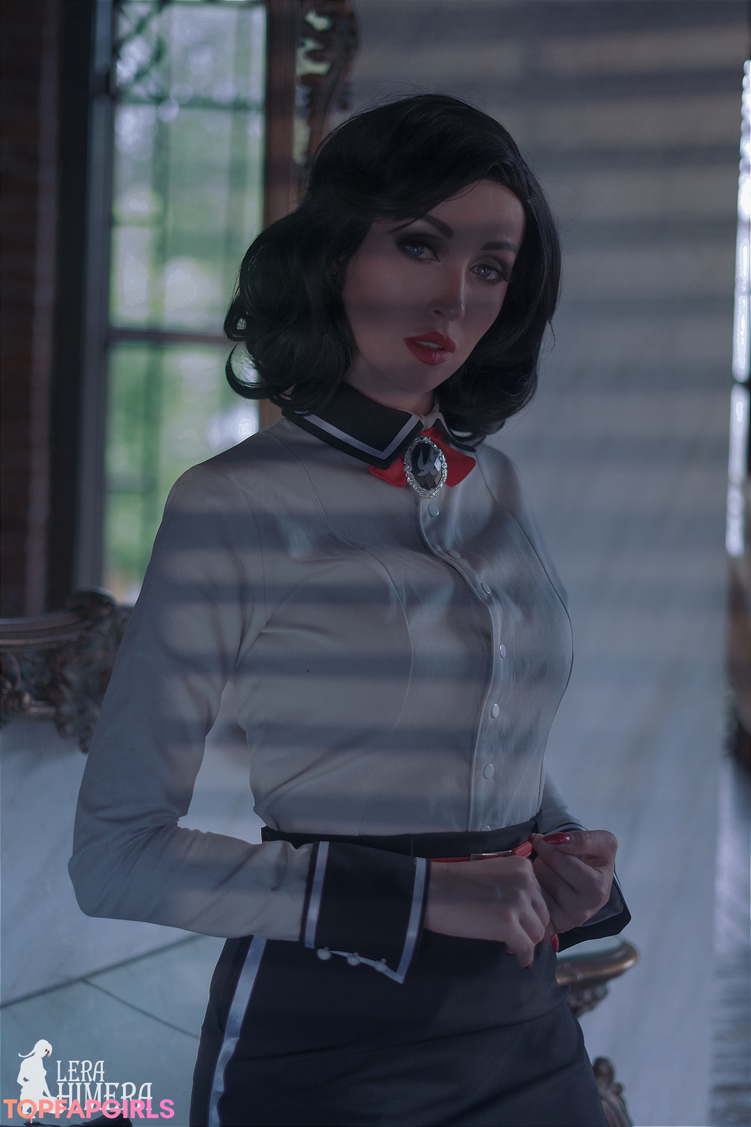 Nagie wyciekłe zdjęcie OnlyFans od Lera Himera #2509