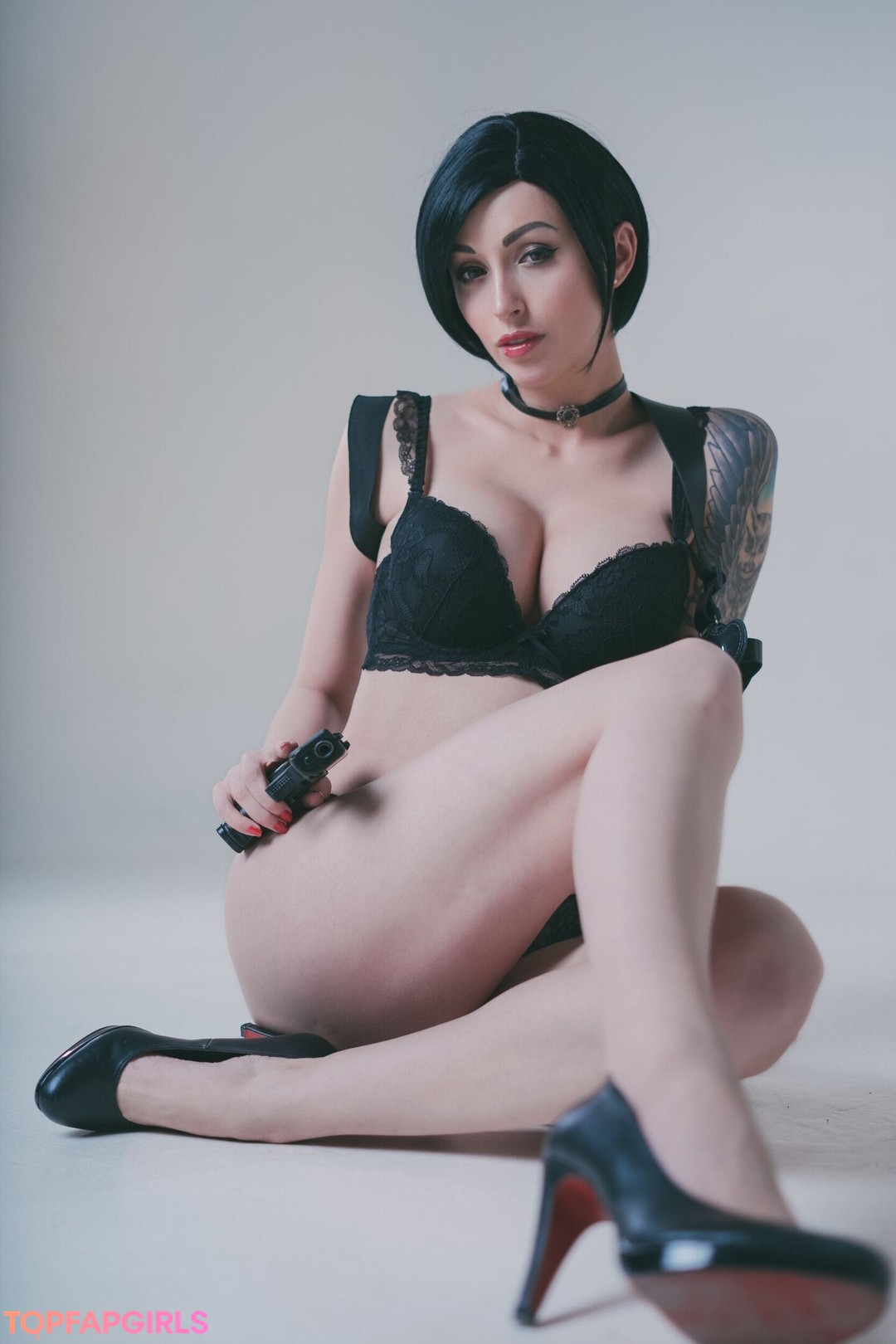 Nagie wyciekłe zdjęcie OnlyFans od Lera Himera #2632