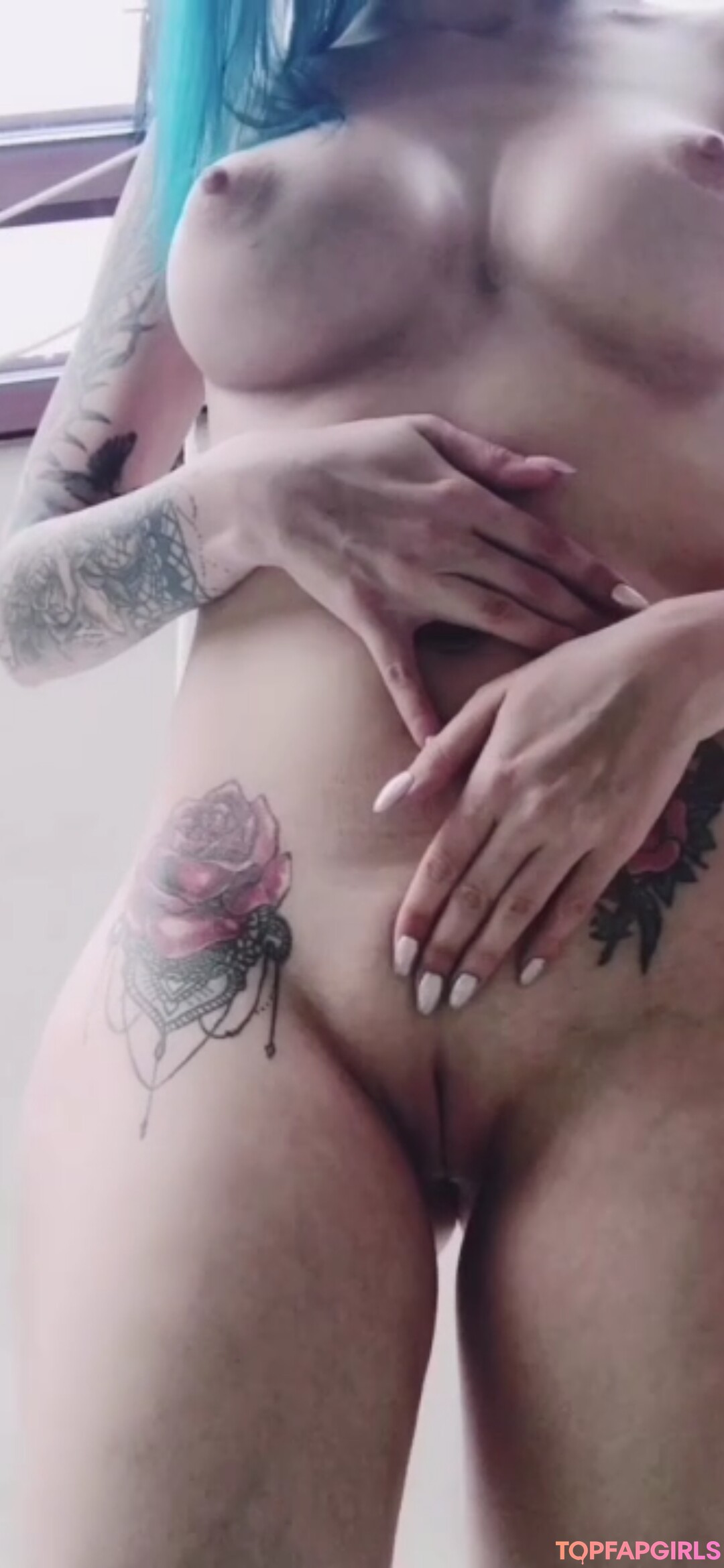 Nagie wyciekłe zdjęcie OnlyFans od Lera Himera #2920