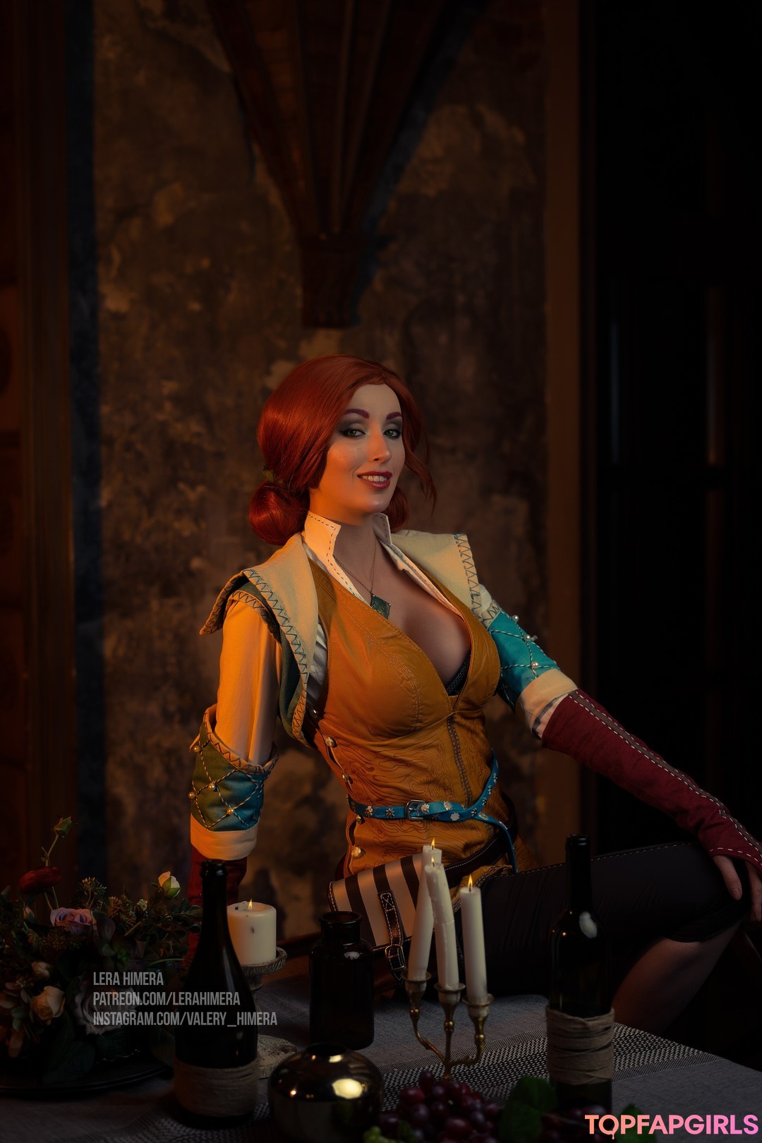 Nagie wyciekłe zdjęcie OnlyFans od Lera Himera #3026