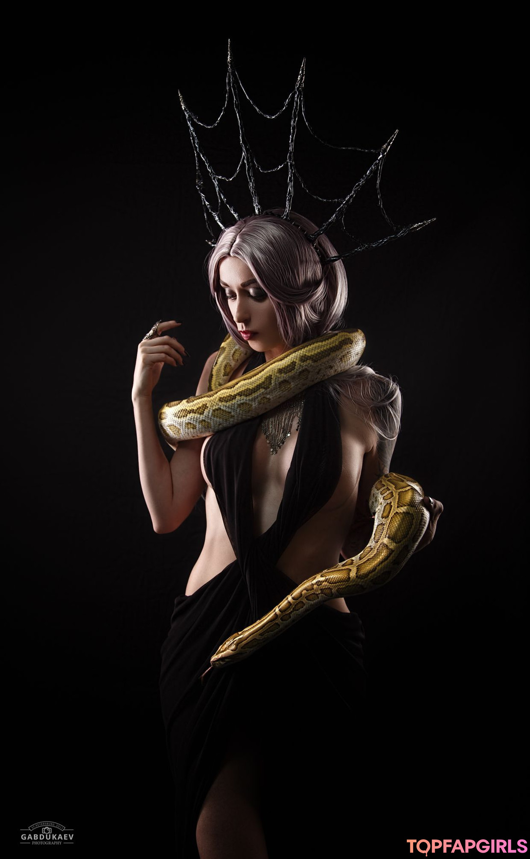 Nagie wyciekłe zdjęcie OnlyFans od Lera Himera #3159