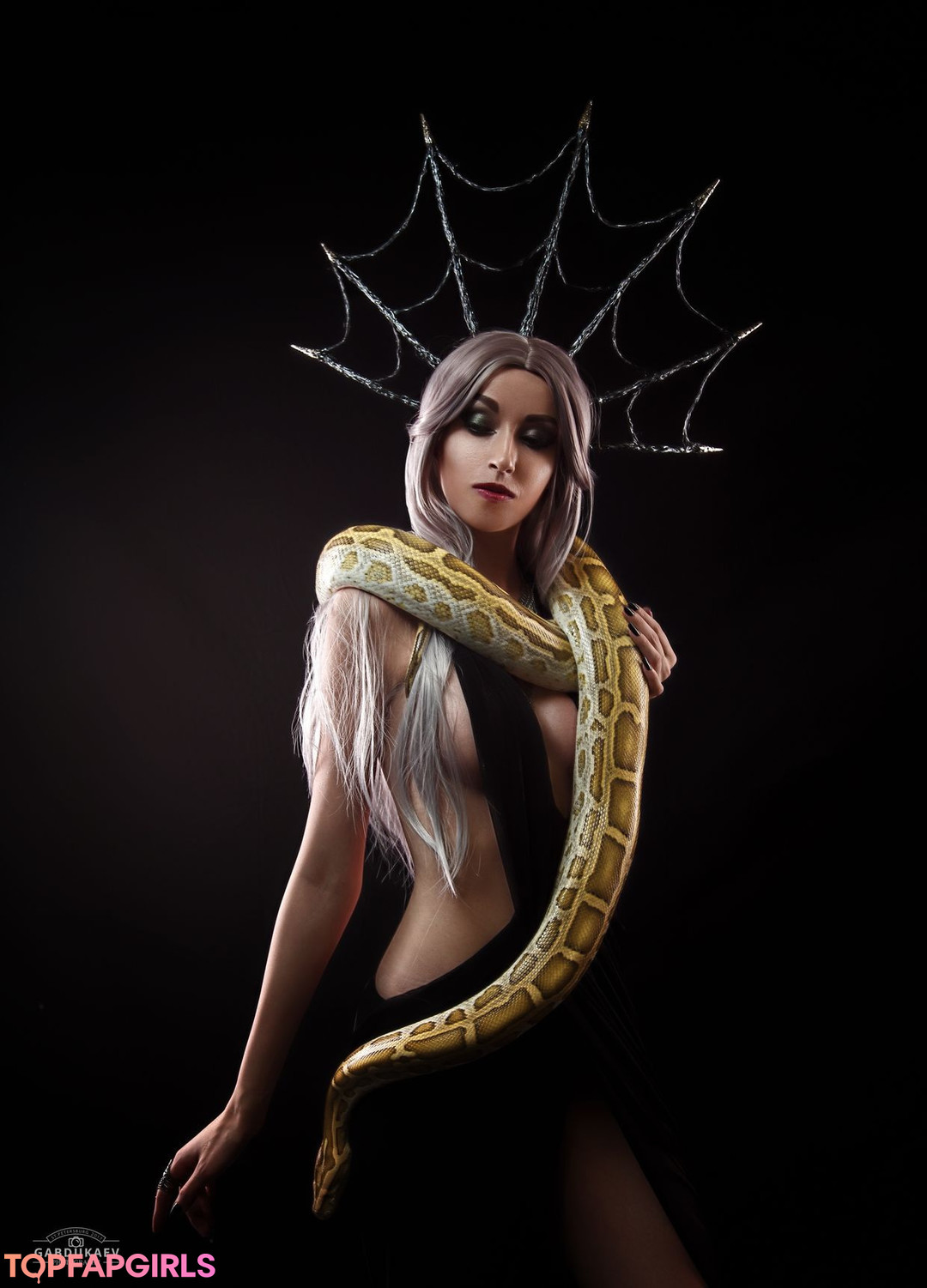 Nagie wyciekłe zdjęcie OnlyFans od Lera Himera #3256