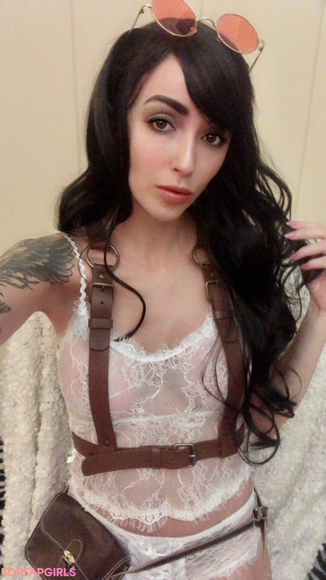 Nagie wyciekłe zdjęcie OnlyFans od Lera Himera #3283