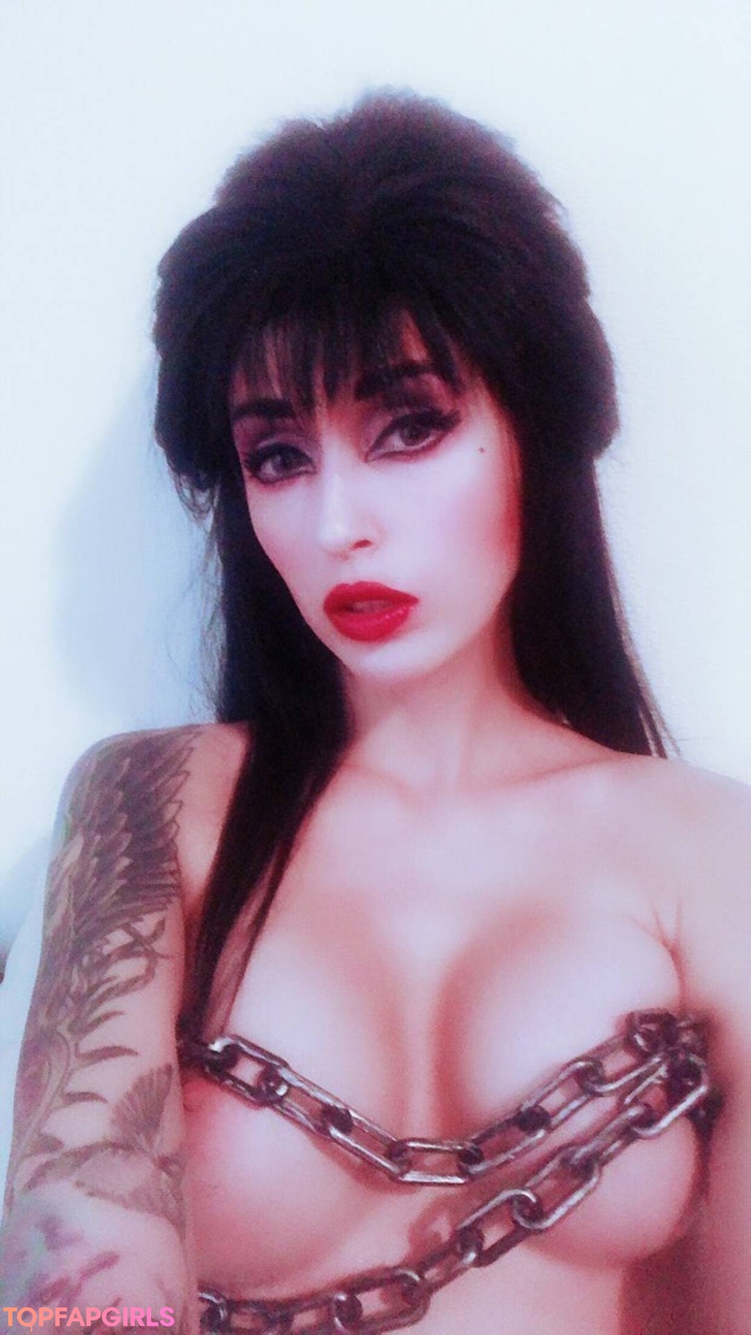 Nagie wyciekłe zdjęcie OnlyFans od Lera Himera #338