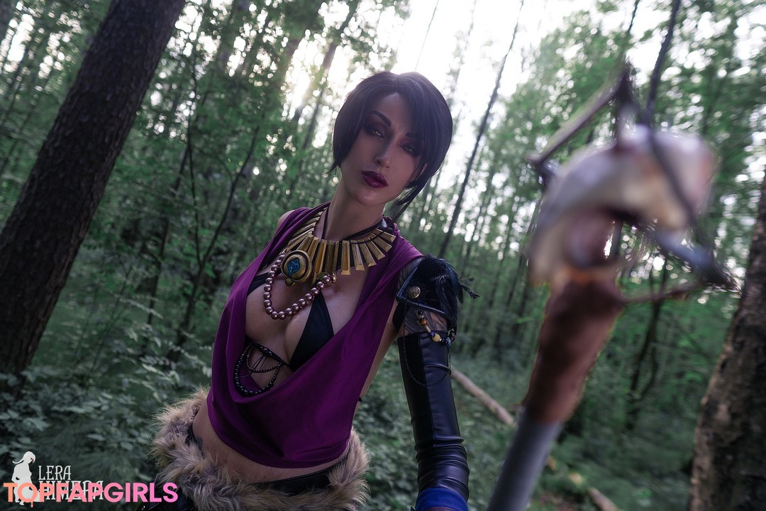 Nagie wyciekłe zdjęcie OnlyFans od Lera Himera #3406