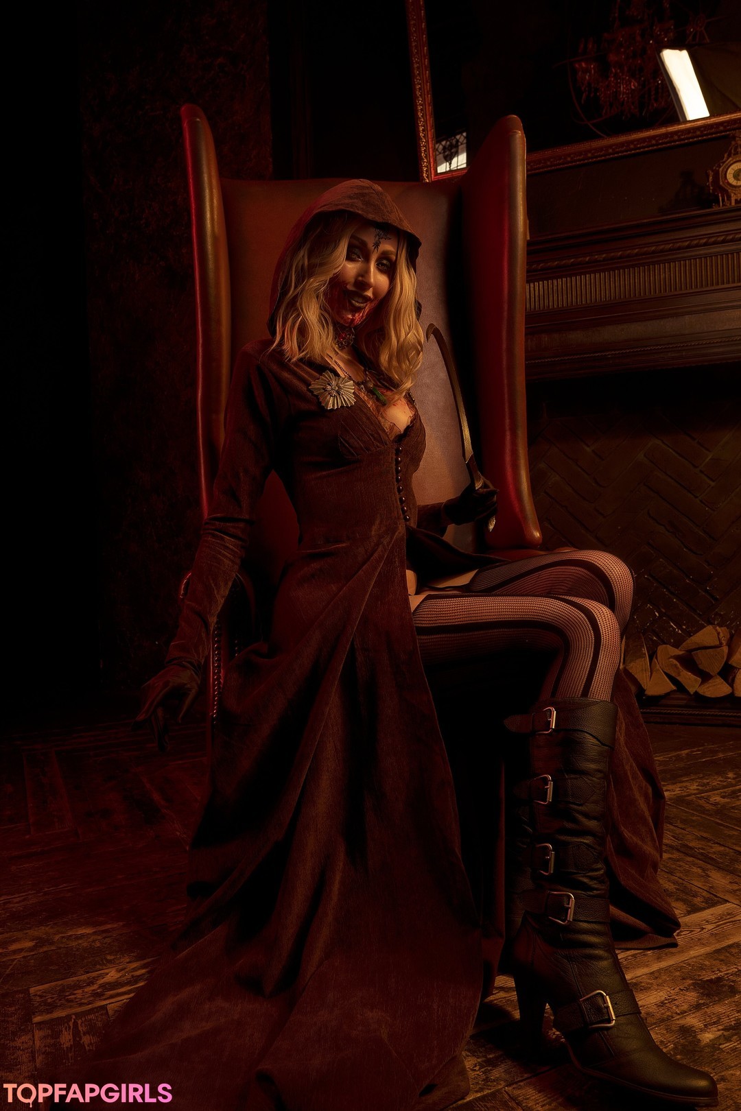 Nagie wyciekłe zdjęcie OnlyFans od Lera Himera #375