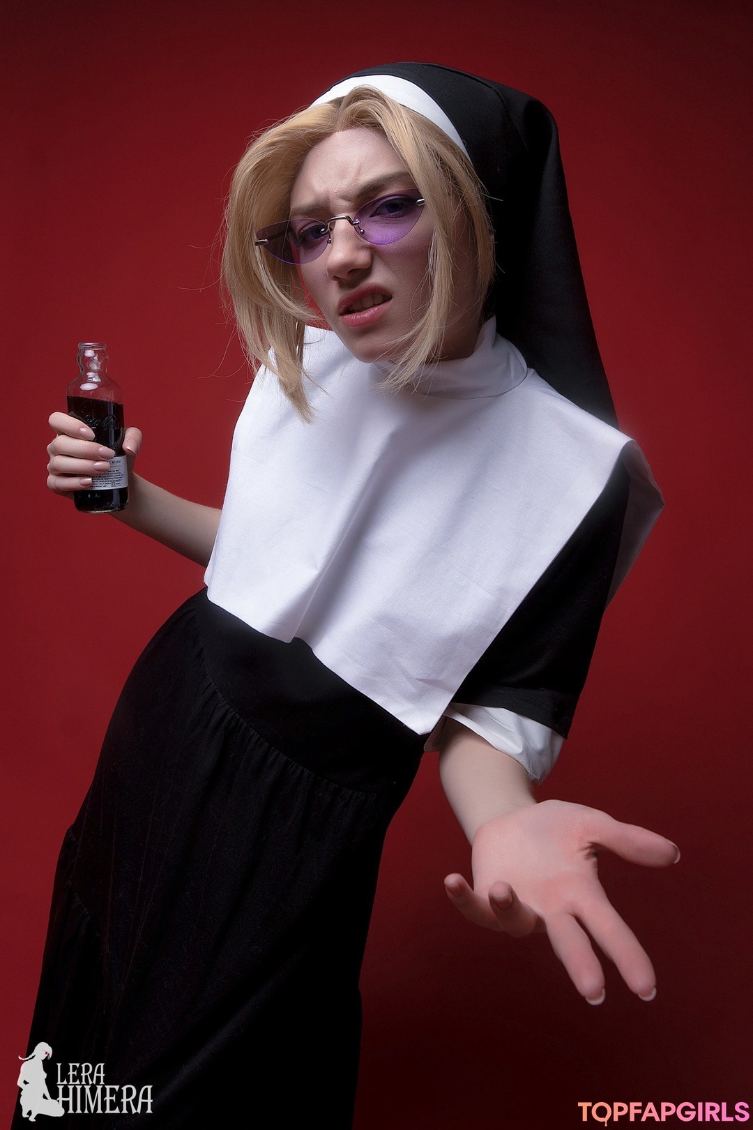 Nagie wyciekłe zdjęcie OnlyFans od Lera Himera #3800