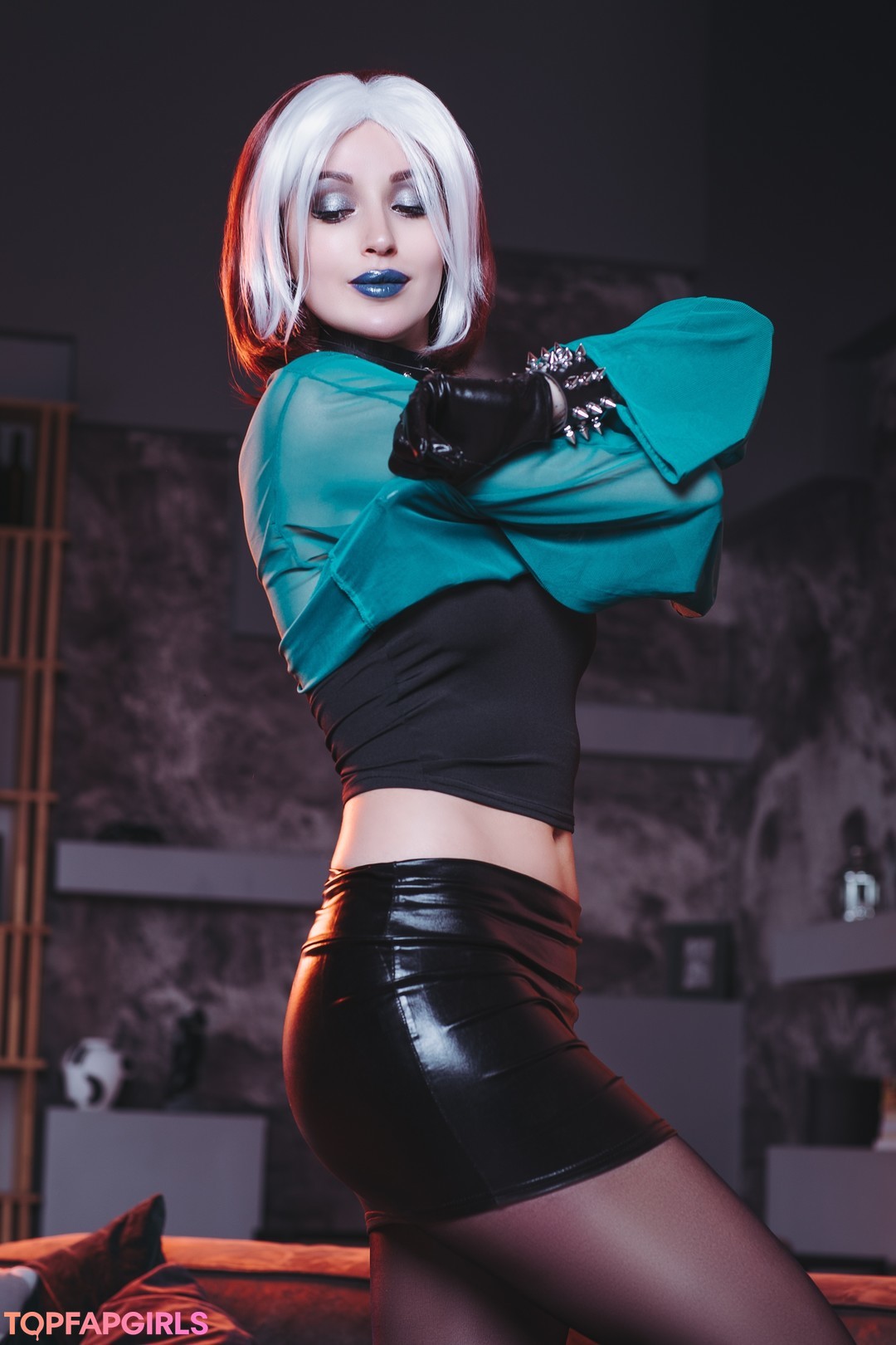 Nagie wyciekłe zdjęcie OnlyFans od Lera Himera #3944