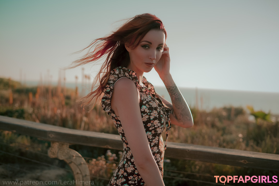 Nagie wyciekłe zdjęcie OnlyFans od Lera Himera #4015