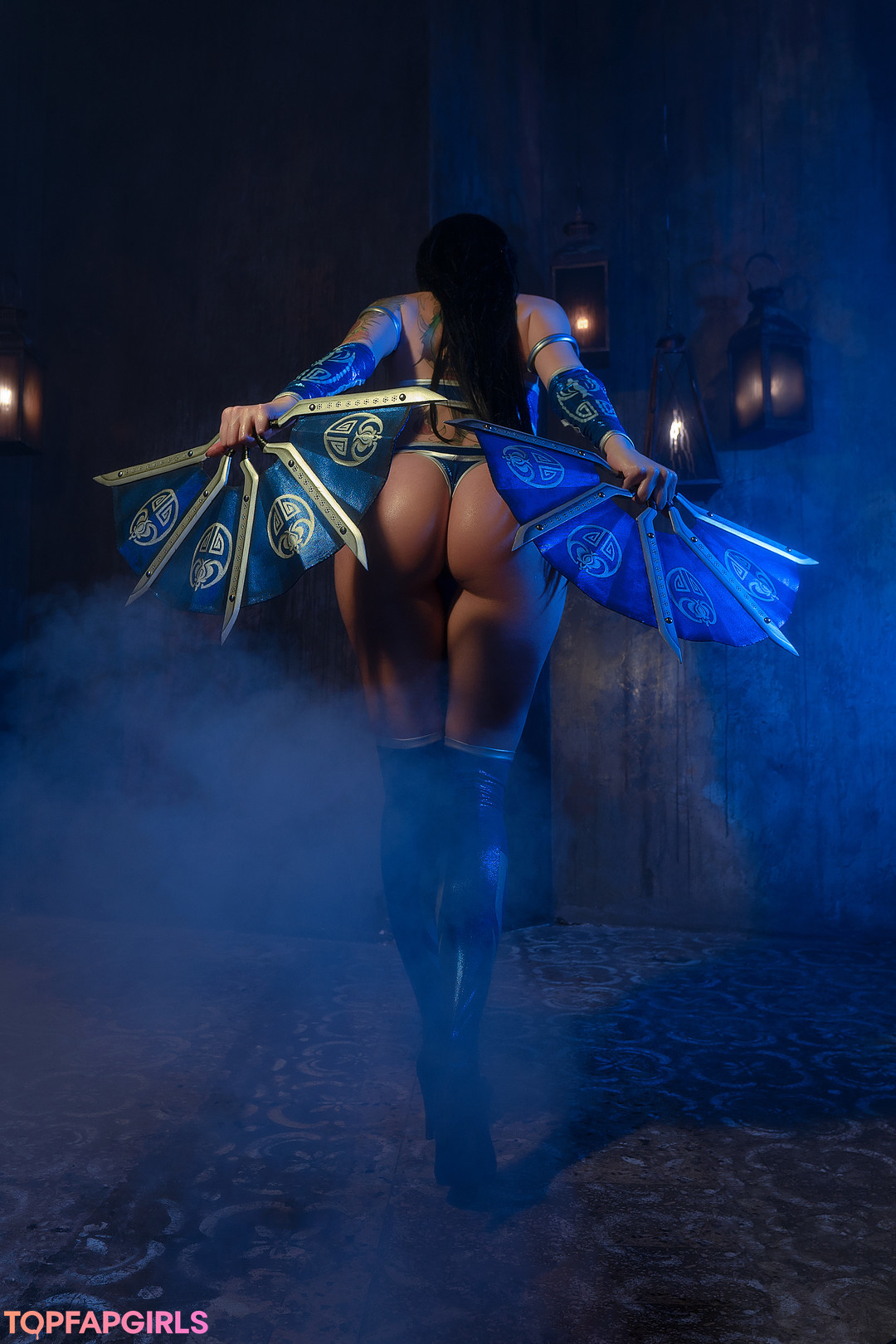 Nagie wyciekłe zdjęcie OnlyFans od Lera Himera #4017