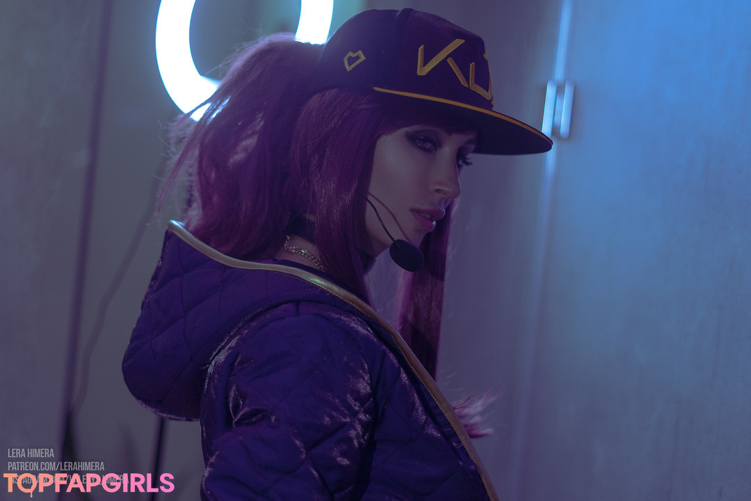 Nagie wyciekłe zdjęcie OnlyFans od Lera Himera #4022