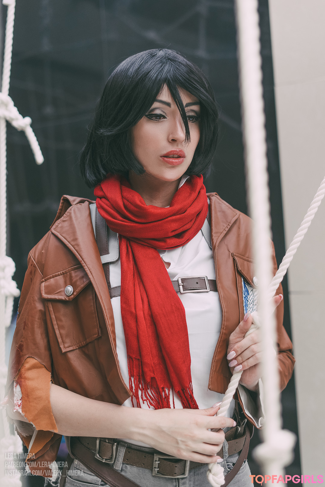 Nagie wyciekłe zdjęcie OnlyFans od Lera Himera #4023