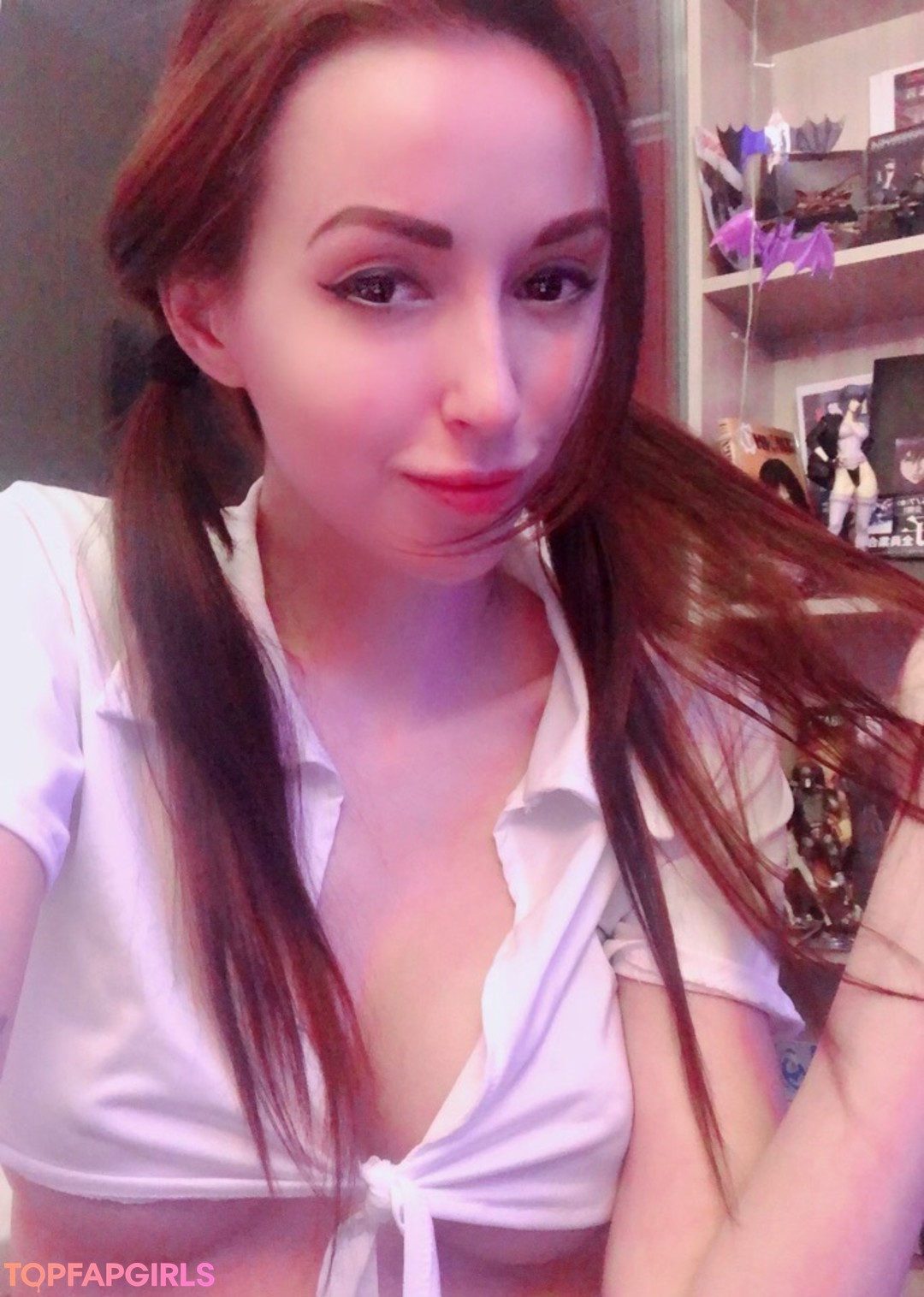 Nagie wyciekłe zdjęcie OnlyFans od Lera Himera #4068