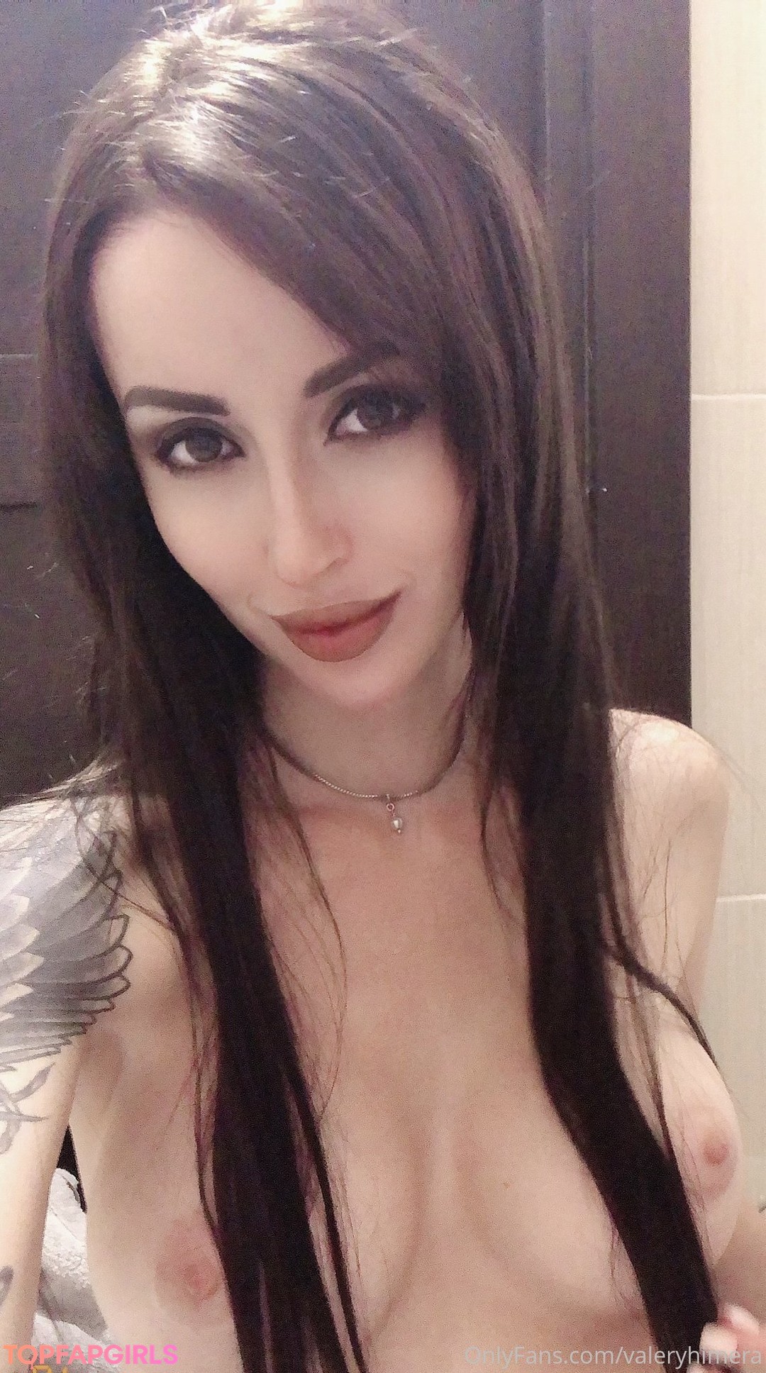 Nagie wyciekłe zdjęcie OnlyFans od Lera Himera #4127