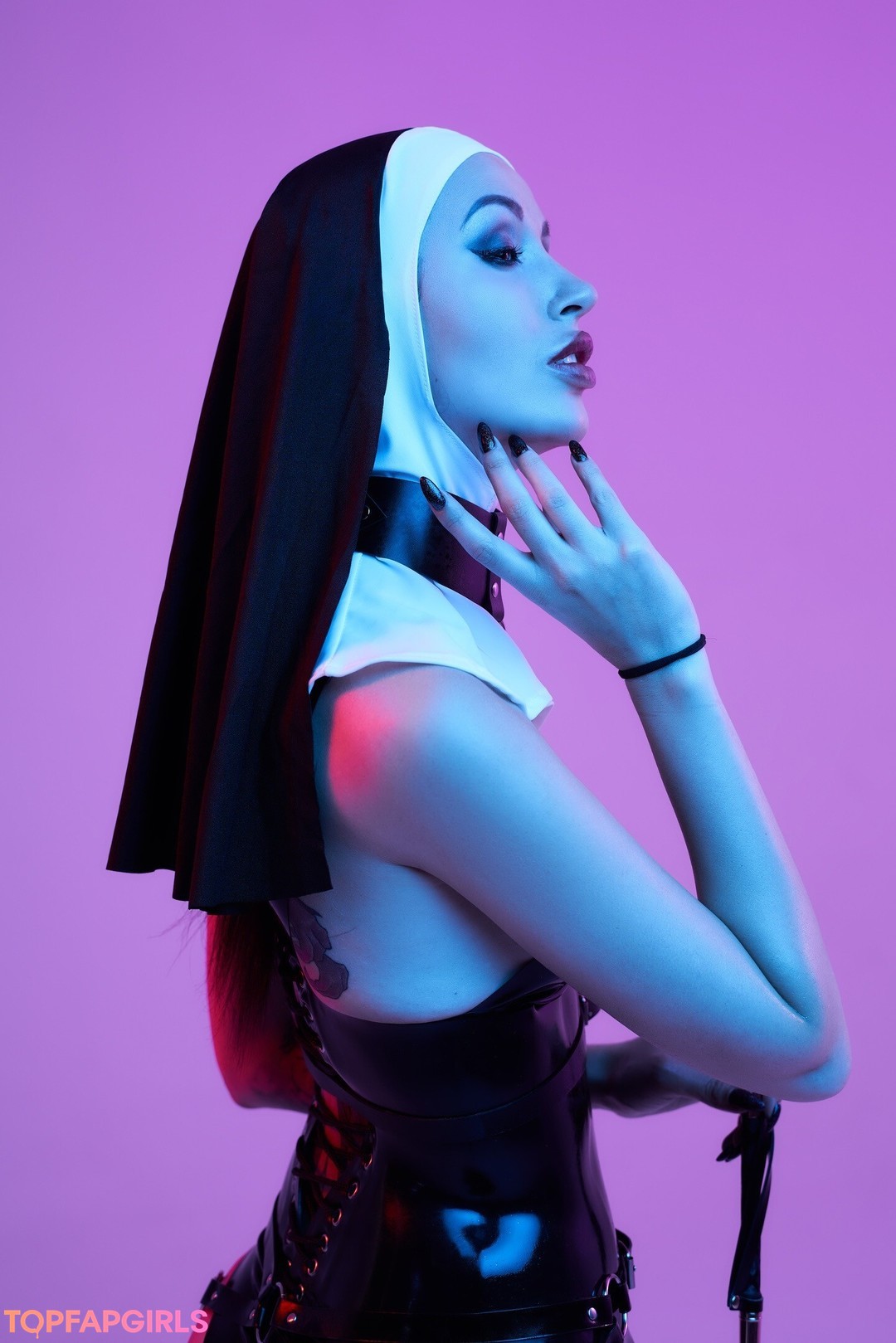 Nagie wyciekłe zdjęcie OnlyFans od Lera Himera #4171