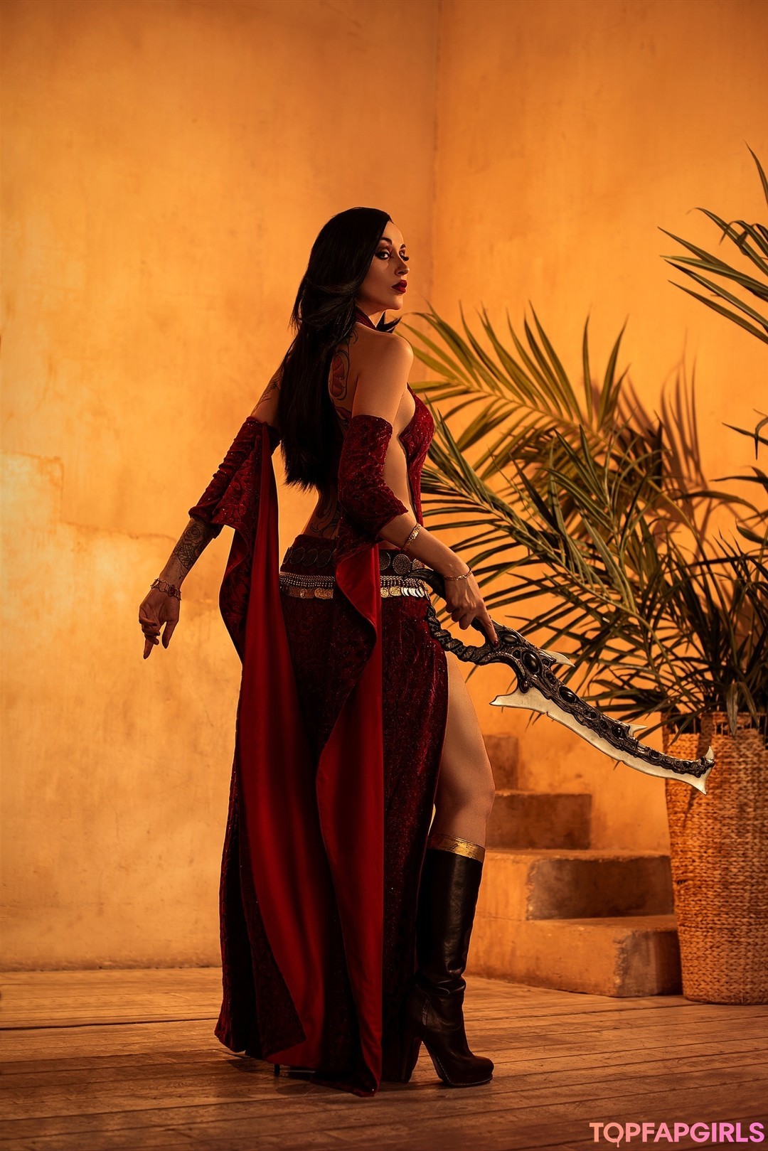 Nagie wyciekłe zdjęcie OnlyFans od Lera Himera #4263