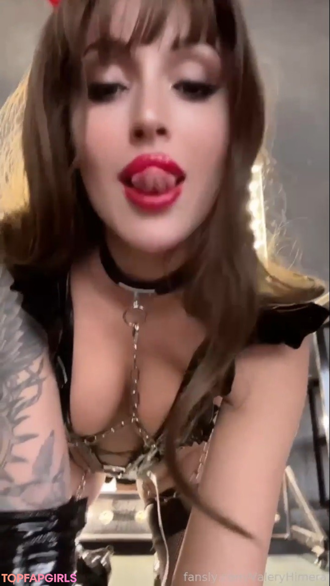 Nagie wyciekłe zdjęcie OnlyFans od Lera Himera #4412