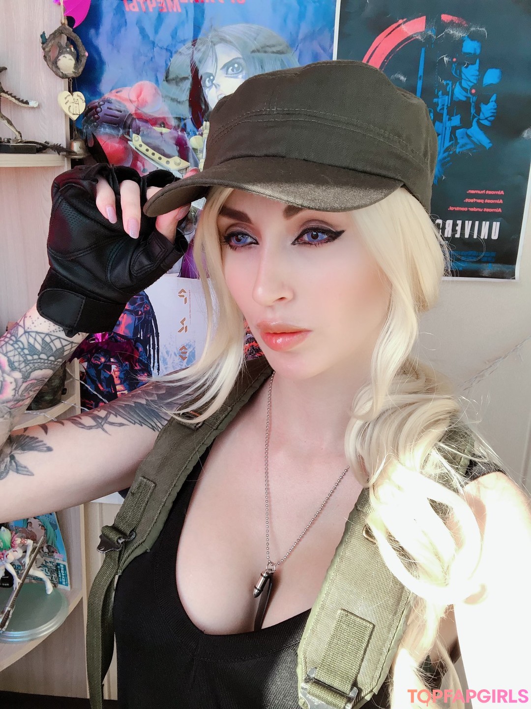 Nagie wyciekłe zdjęcie OnlyFans od Lera Himera #4439