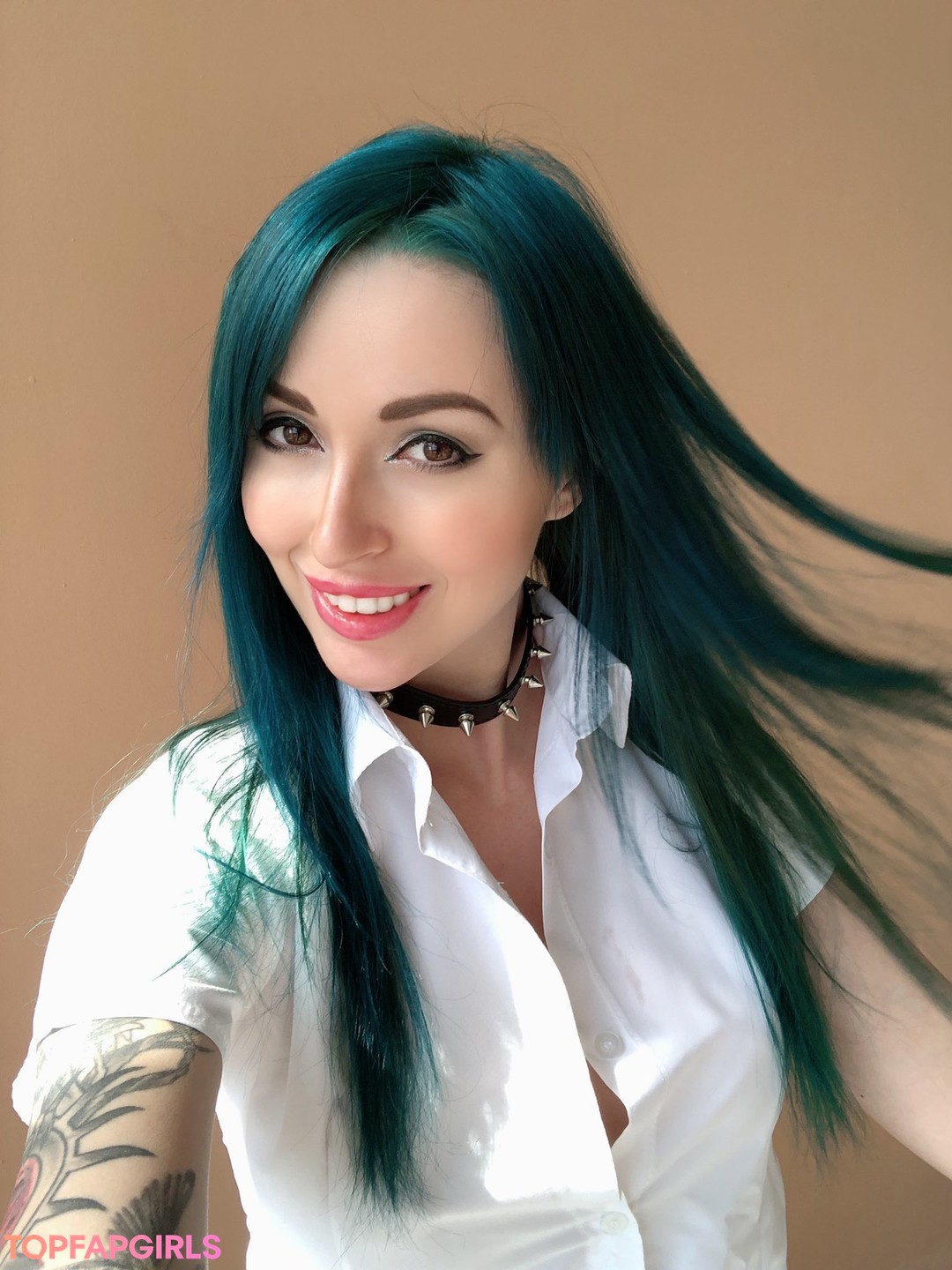 Nagie wyciekłe zdjęcie OnlyFans od Lera Himera #4442