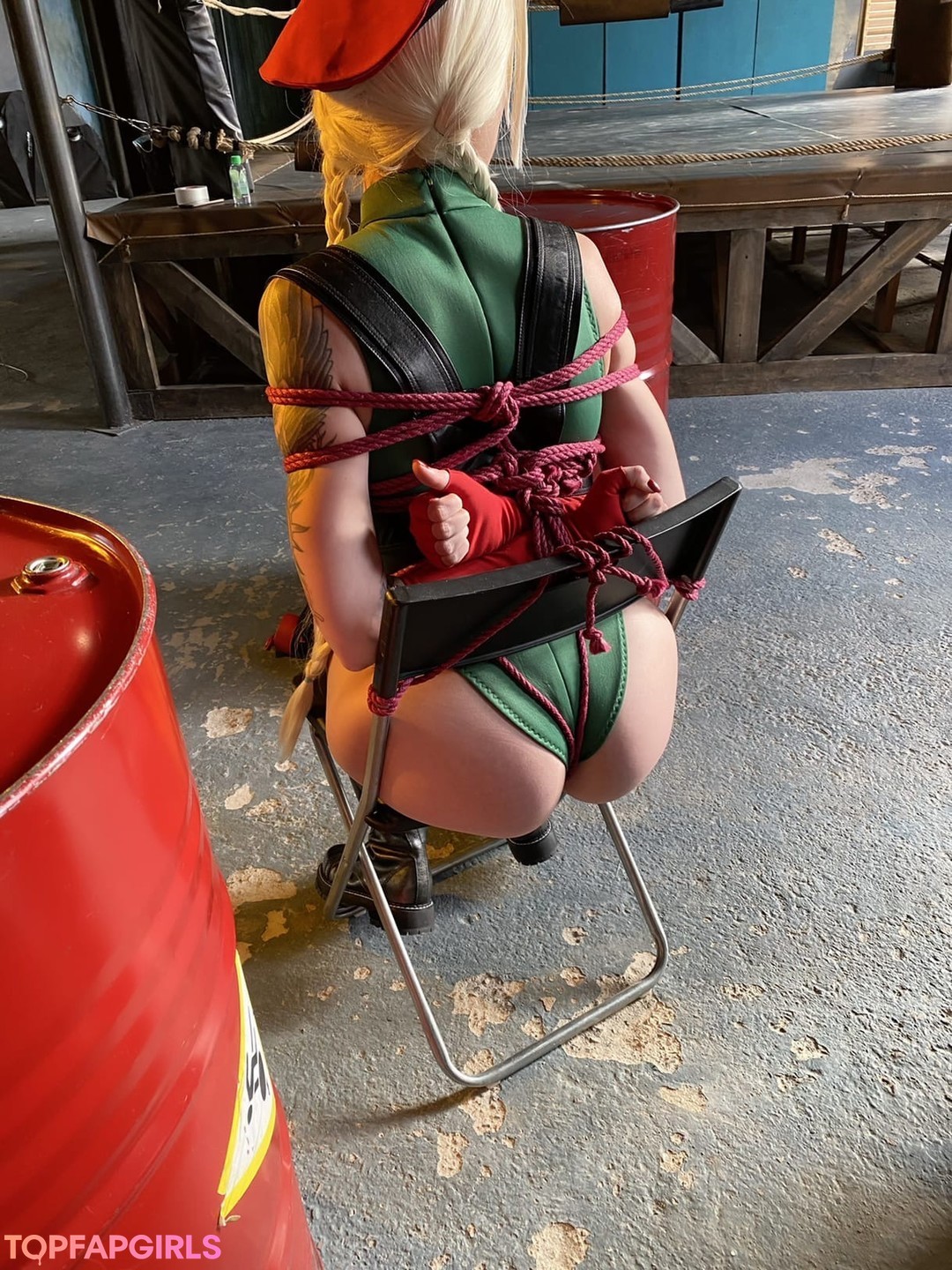 Nagie wyciekłe zdjęcie OnlyFans od Lera Himera #4826