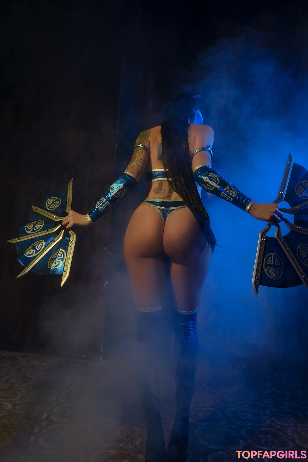 Nagie wyciekłe zdjęcie OnlyFans od Lera Himera #4842