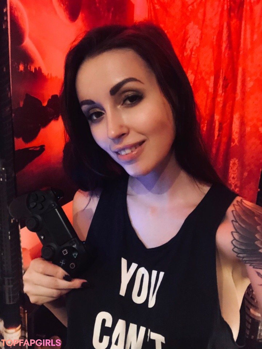 Nagie wyciekłe zdjęcie OnlyFans od Lera Himera #5025