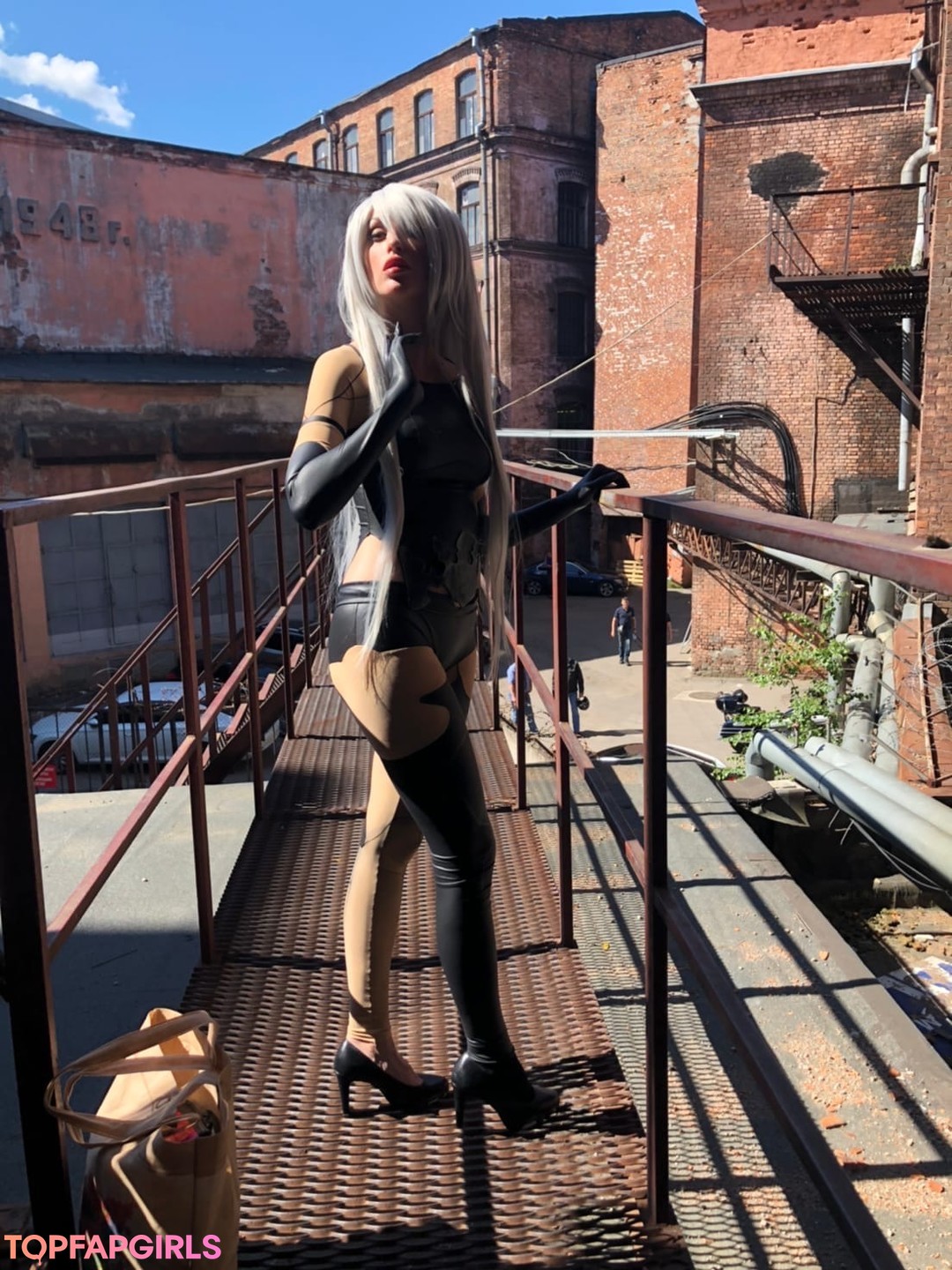 Nagie wyciekłe zdjęcie OnlyFans od Lera Himera #5139