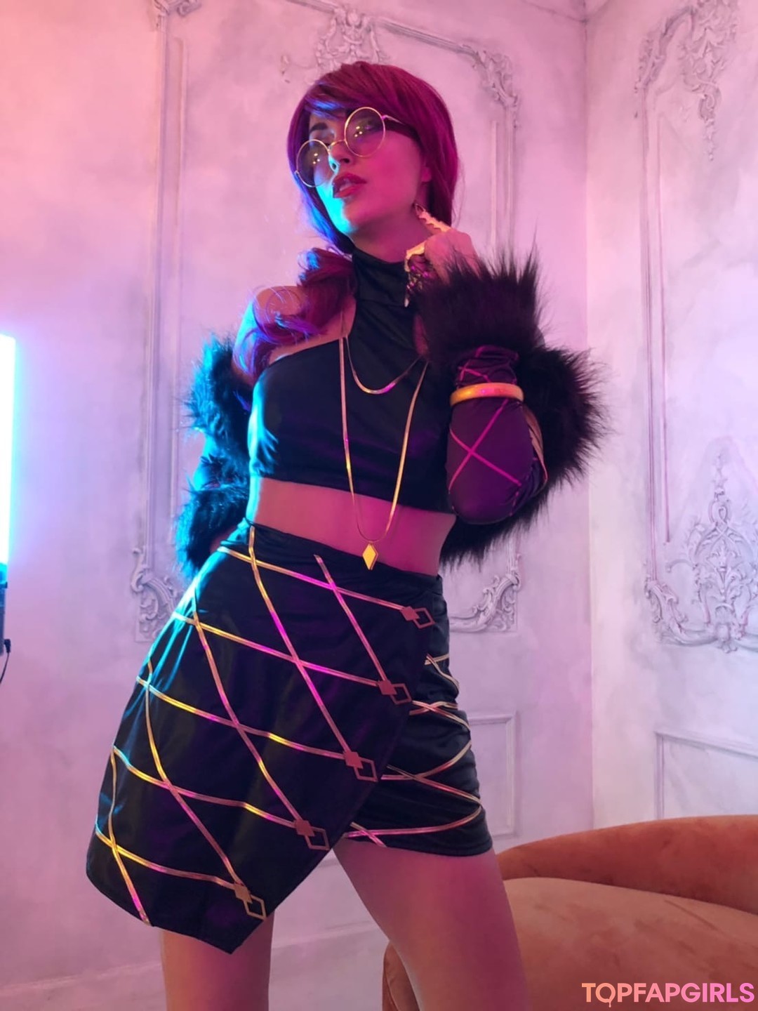 Nagie wyciekłe zdjęcie OnlyFans od Lera Himera #5186