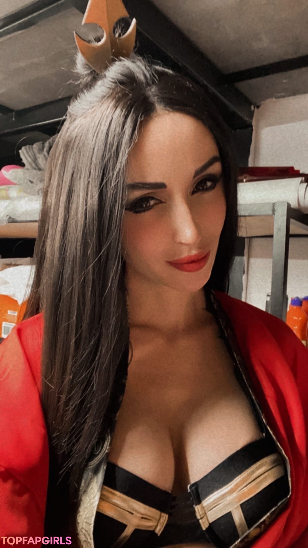 Nagie wyciekłe zdjęcie OnlyFans od Lera Himera #5206