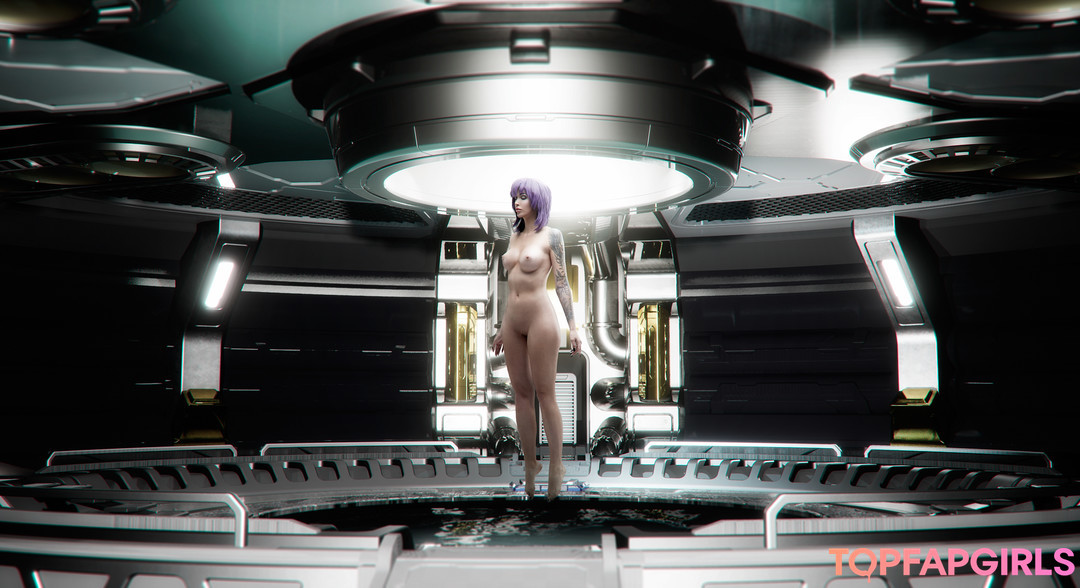 Nagie wyciekłe zdjęcie OnlyFans od Lera Himera #5276