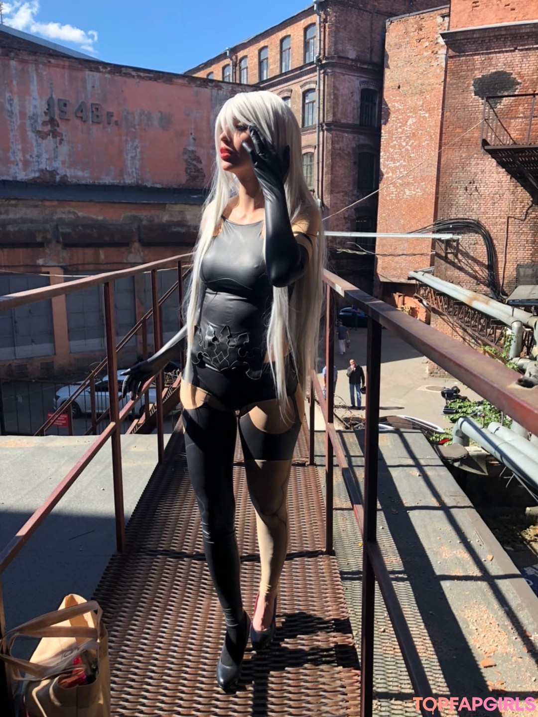 Nagie wyciekłe zdjęcie OnlyFans od Lera Himera #5388