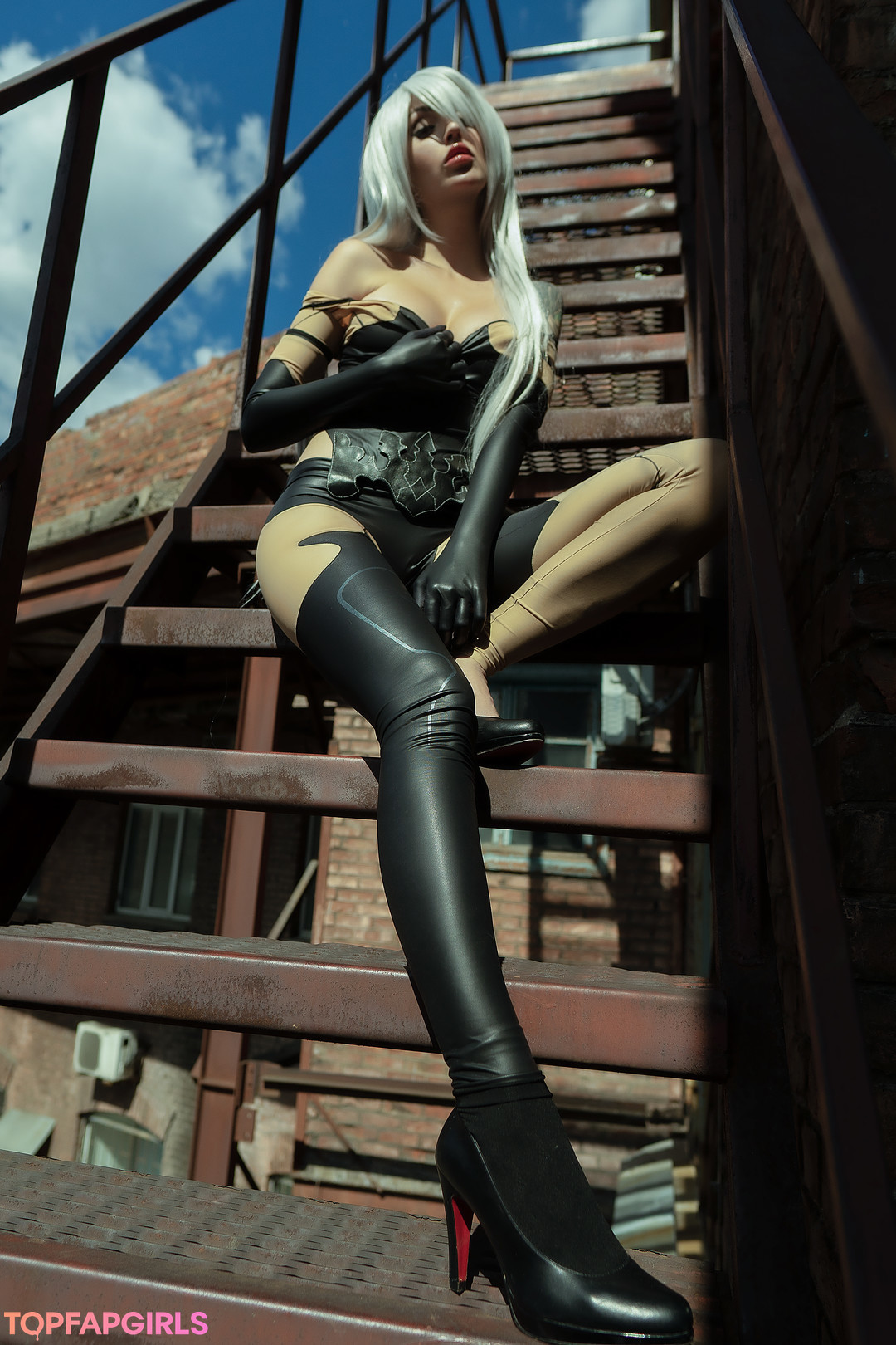 Nagie wyciekłe zdjęcie OnlyFans od Lera Himera #5465